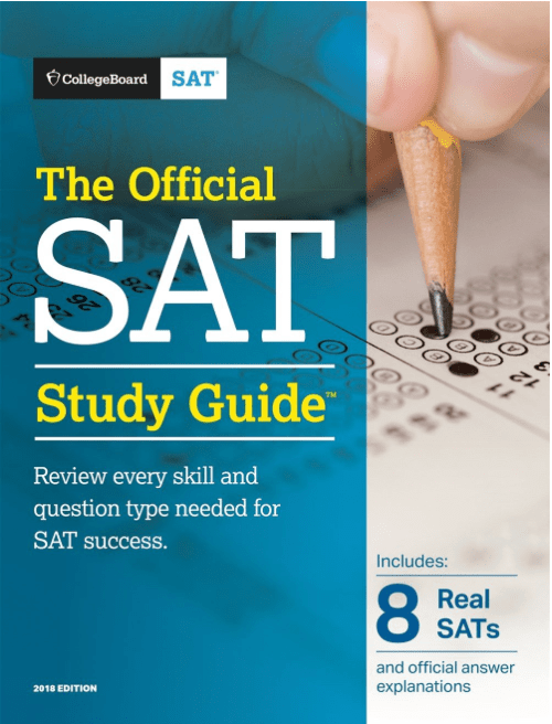 The Top 10 SAT Math Formulas You Need to Know for the New SAT and PSAT